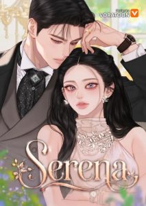 Cover Serena