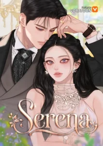 Cover Serena