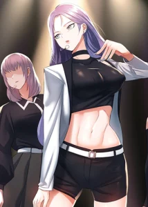 Cover Sextertainment
