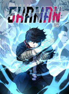 Cover Shaman