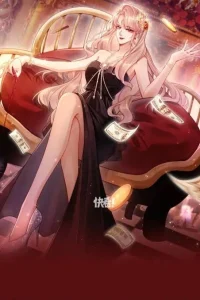 Cover She Became A Billionaire After Divorce