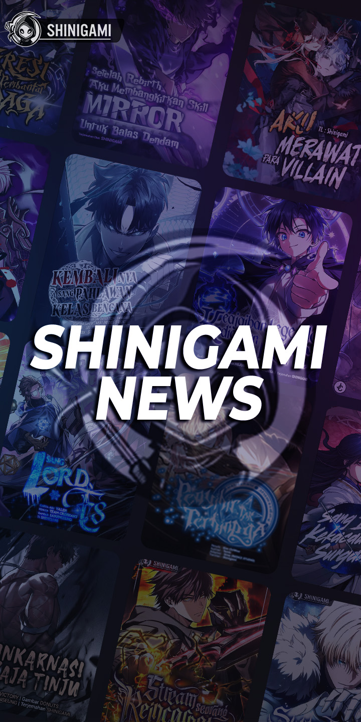 Shinigami News