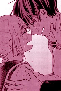 Cover Shuumatsu wa Aoi Haru