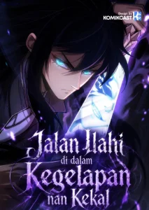 Cover Sinister Immortal Path