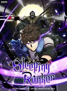 Cover Sleeping Ranker