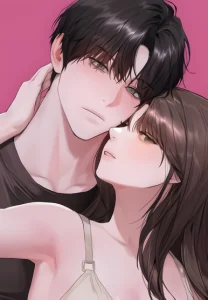 Cover Something About You