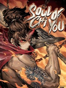 Cover Soul of Chi You