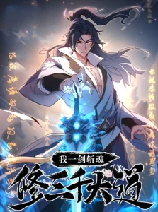Cover Soul Slayer Chronicles
