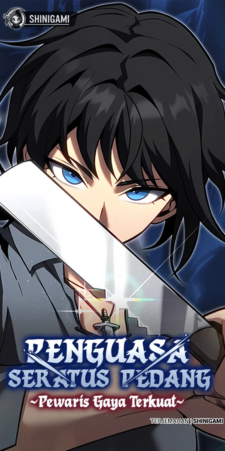 Sovereign Of A Hundred Blades: Heir To The Strongest Style