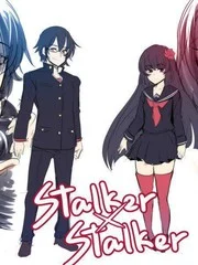 Cover Stalker x Stalker