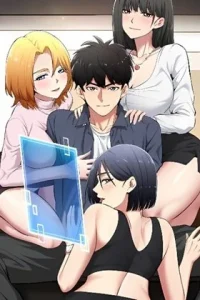Cover Start Game