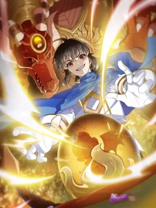 Cover Start Raising Dragons From Today