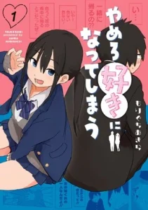 Cover Stop! I’m Falling For You