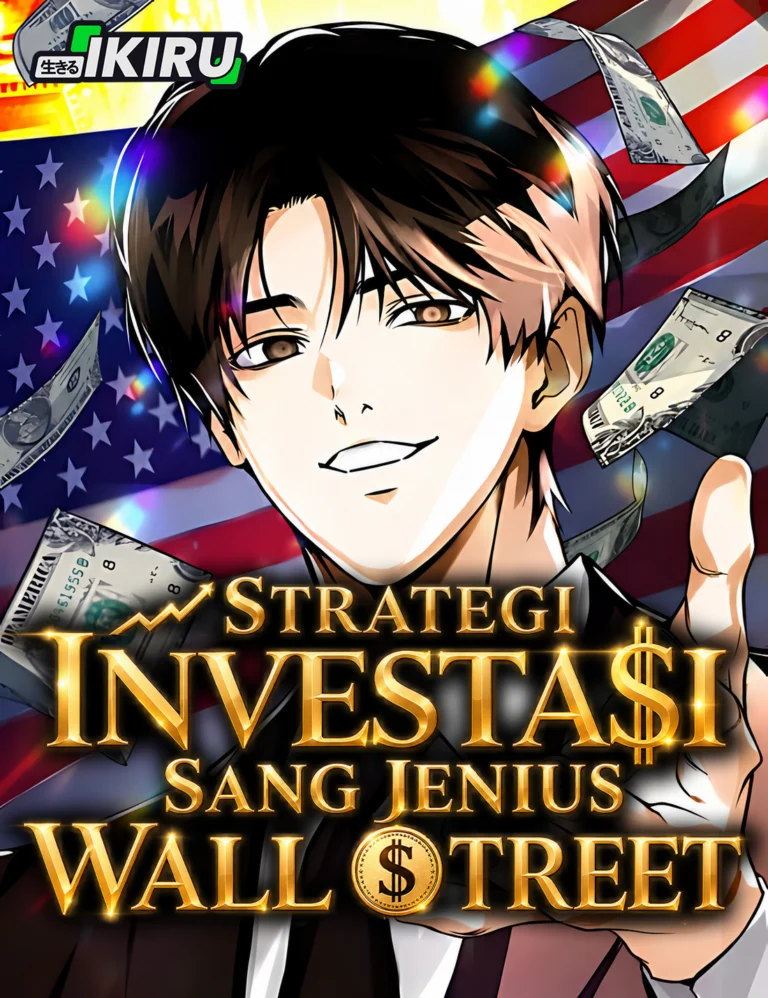 Strategi Investasi Sang Jenius Wall Street