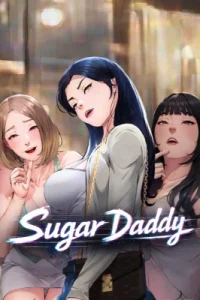 Cover Sugar Daddy (Wolgucheon)
