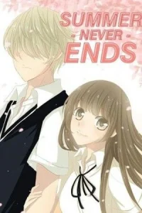 Cover Summer Never Ends