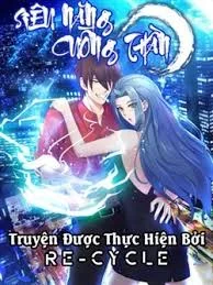 Cover Super Mad God