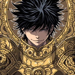 Cover Supernova