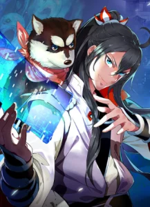 Cover Supreme Taoist (2021)