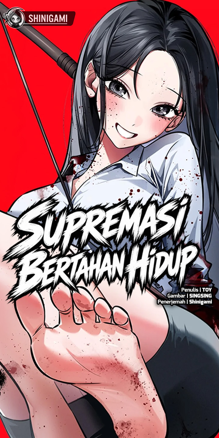 Survival Supremacy