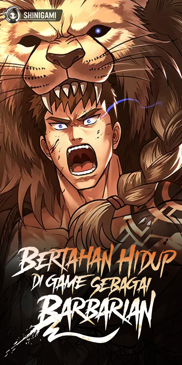 Survive As A Barbarian In The Game