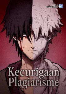 Cover Suspicion of Plagiarism