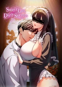 Cover Sweet Girl, Dirty Secrets