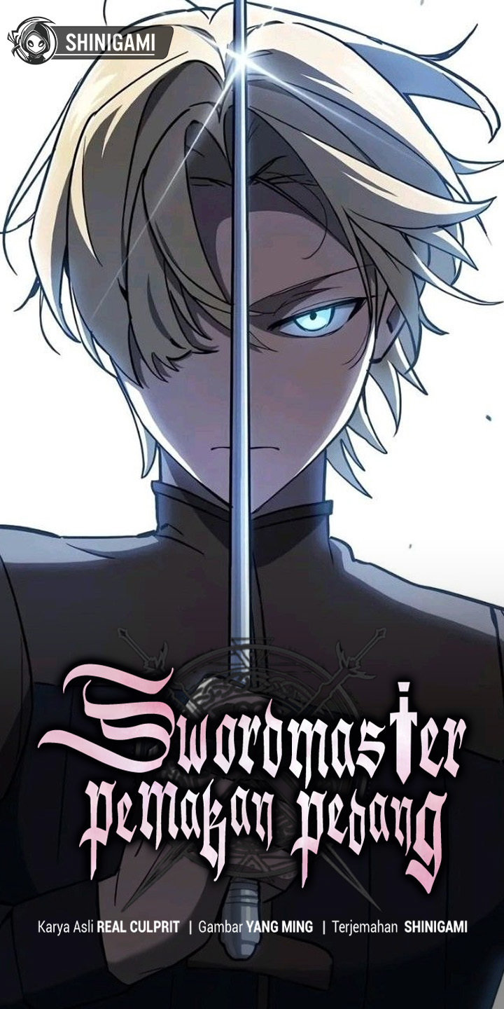 Sword Devouring Swordmaster