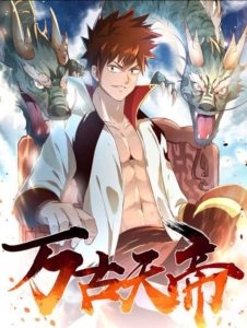 Cover Sword Master of Soul Spirit