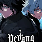 Cover Sword Of The Undying