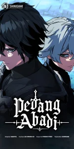 Cover Sword Of The Undying