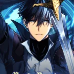 Cover Swordmaster’s Youngest Son