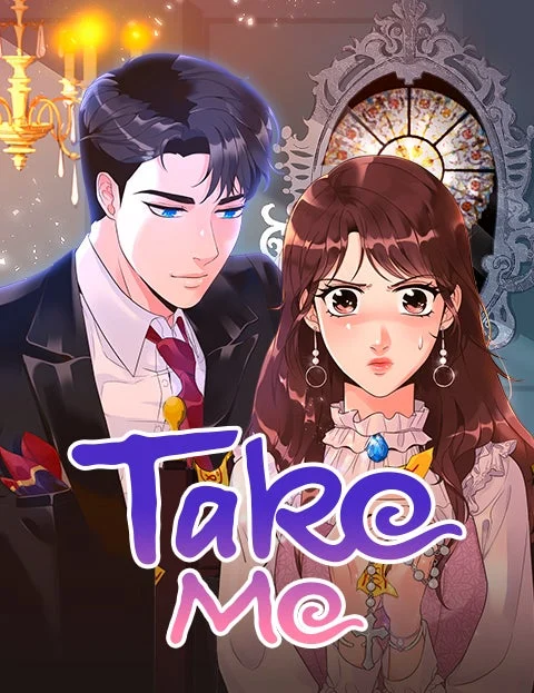 Take Me, I’m Yours