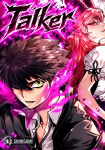 Cover Talker