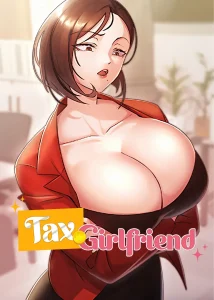 Cover Tax Girlfriend