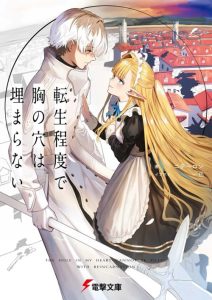Cover Tensei Teido de Mune no Ana wa Umaranai
