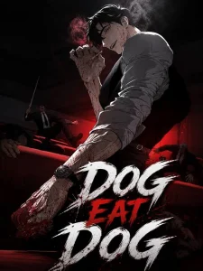 Cover [testing manhwalist] Dog Eat Dog
