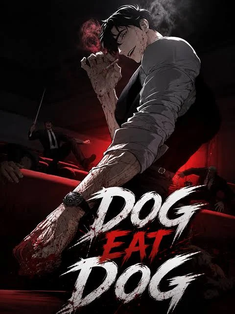 [testing manhwalist] Dog Eat Dog