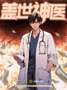 Cover [testing ngamenkomik] Highly Talented Doctor