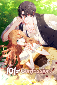 Cover The 101st Confession