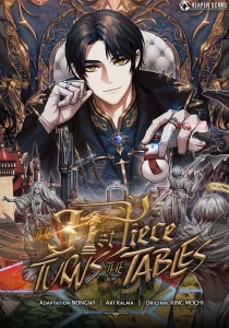Cover The 31st Piece Turns the Tables