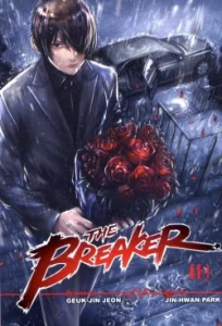 Cover The Breaker