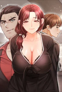 Cover The Chairman’s Secret Son