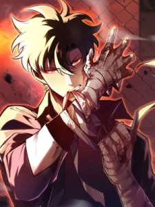 Cover The Clan’s Failure is the Former Strongest in the Continent