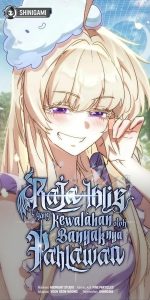 Cover The Demon King Overrun By Heroes