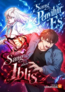 Cover The Devil and the Ice Witch