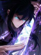 Cover The Divine Path in Eternal Darkness