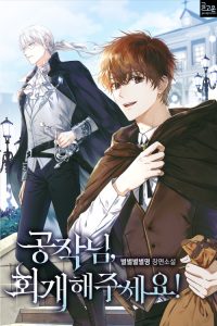 Cover The Duke’s Redemption