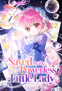 Cover The Family’s Youngest Is This Household’s Savior