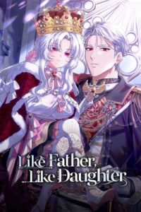 Cover The Father and the Daughter